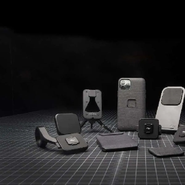 Mobile Essentials