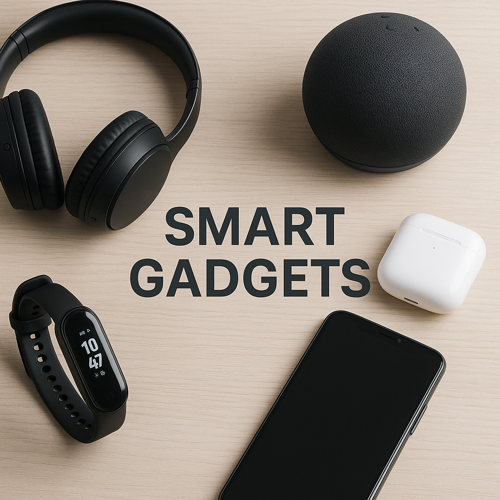 Smart Gadgets